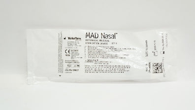 Teleflex MAD100 MAD Nasal Intranasal Mucosal Atomization Device